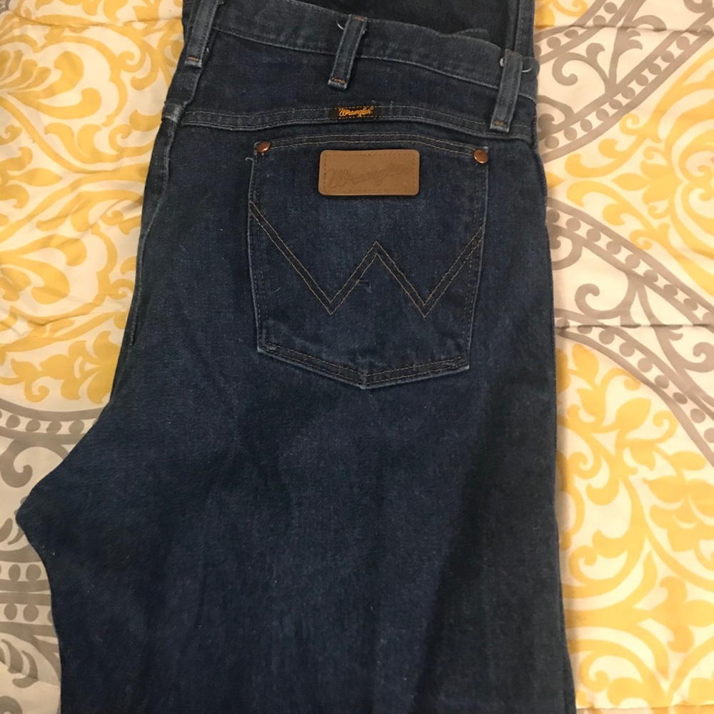 Wrangler